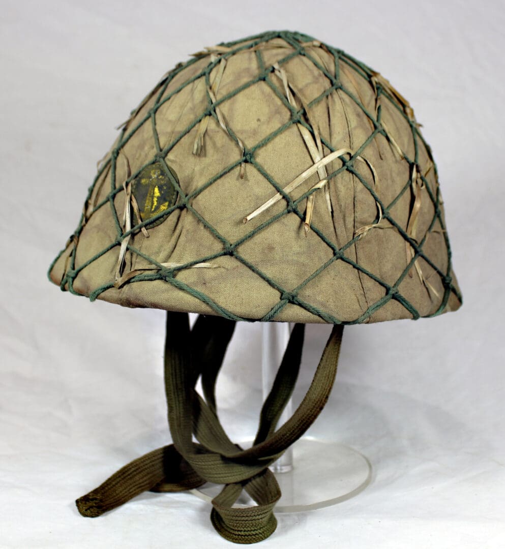 A black background with a white circle in the middle.