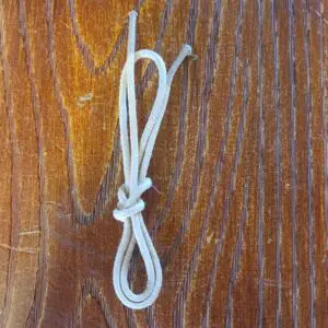 German M31 liner tie