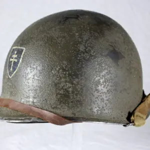 M1 swivel bale w/Westinghouse liner 79th ID