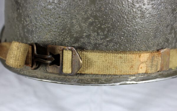 M1 swivel bale w/Westinghouse liner 79th ID - Image 6