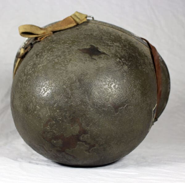 M1 swivel bale w/Westinghouse liner 79th ID - Image 9