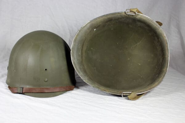M1 swivel bale w/Westinghouse liner 79th ID - Image 10