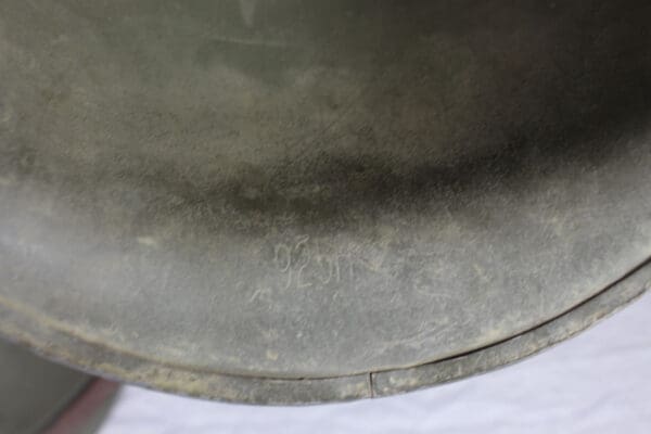 M1 swivel bale w/Westinghouse liner 79th ID - Image 11