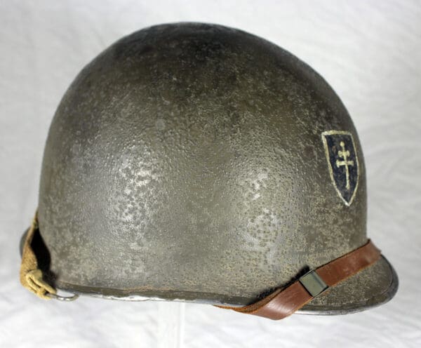 M1 swivel bale w/Westinghouse liner 79th ID - Image 15