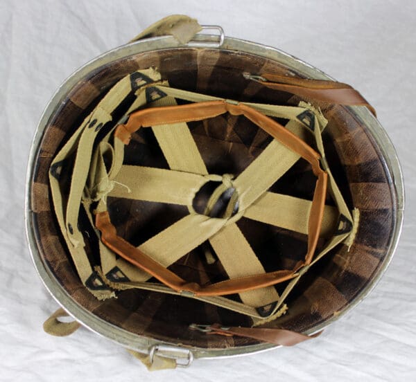 M1 swivel bale w/Westinghouse liner 79th ID - Image 16