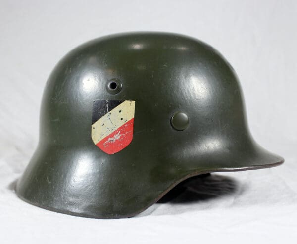German M35 Heer Double decal size 62/55 - Image 2