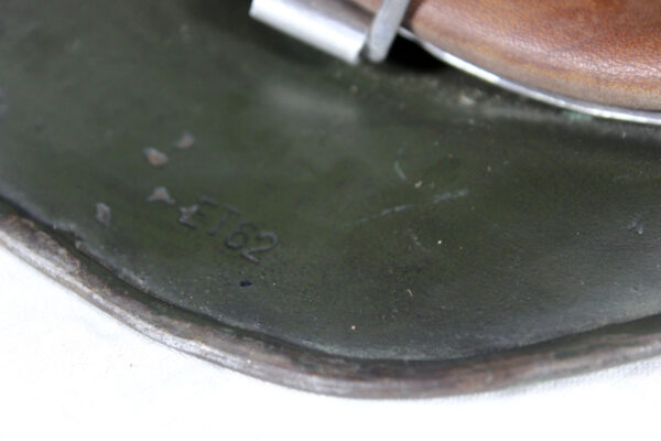 German M35 Heer Double decal size 62/55 - Image 5