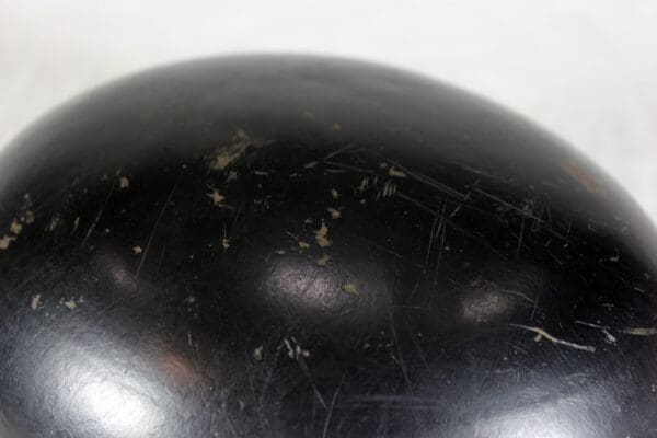Austrian M17 size 66 SS-VT paraded helmet circa 1934 - Image 9