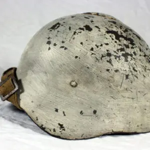 Red Army SSH36 helmet in size 2 Winter Camo