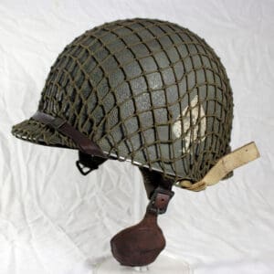 US M2 w/Westinghouse Jump liner 506th PIR