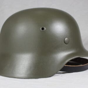 German M35 size 64/57 Spanish Civil War configuration
