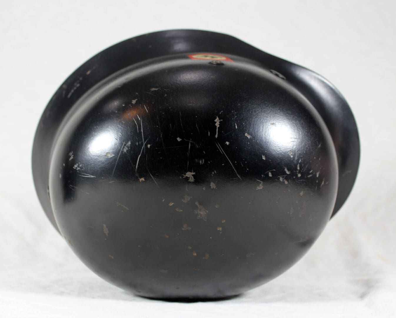 German M35 SS parade helmet size 64/57 - Image 7