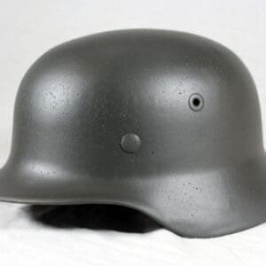German M40 helmet size 68/61- SOLD