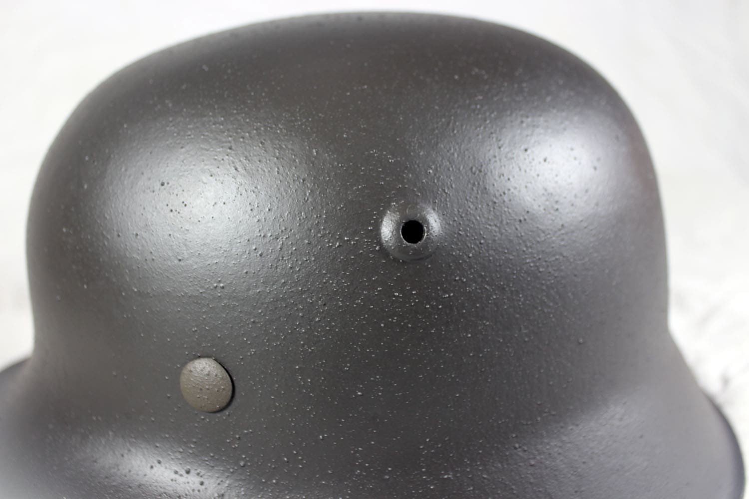 German M42 helmet in size 68/61 circa 1943 - Image 8