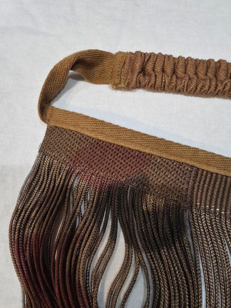 SS M38 Face Veil - Image 2