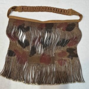 SS M38 Face Veil