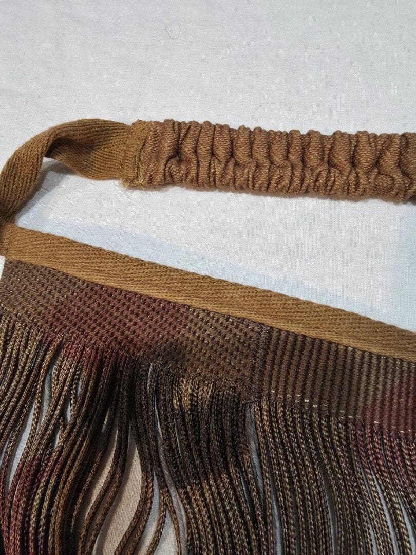 SS M38 Face Veil - Image 4