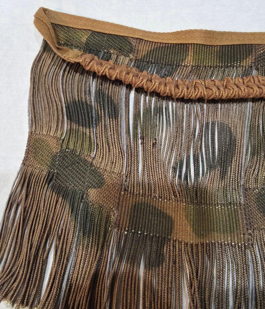 SS M38 Face Veil - Image 5