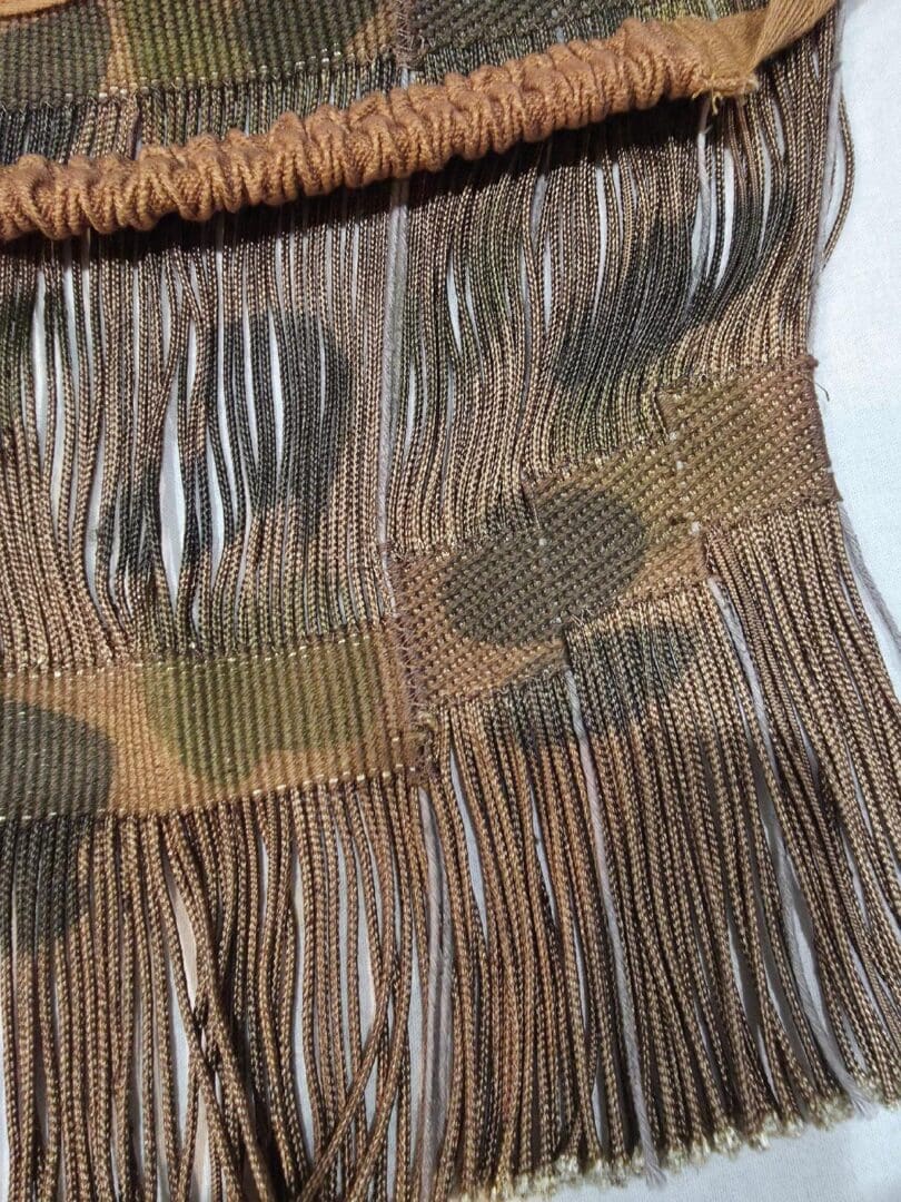 SS M38 Face Veil - Image 6