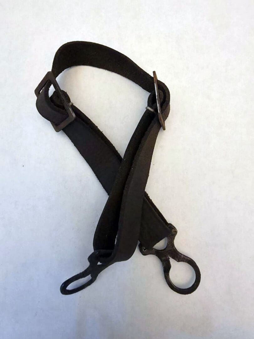strap I